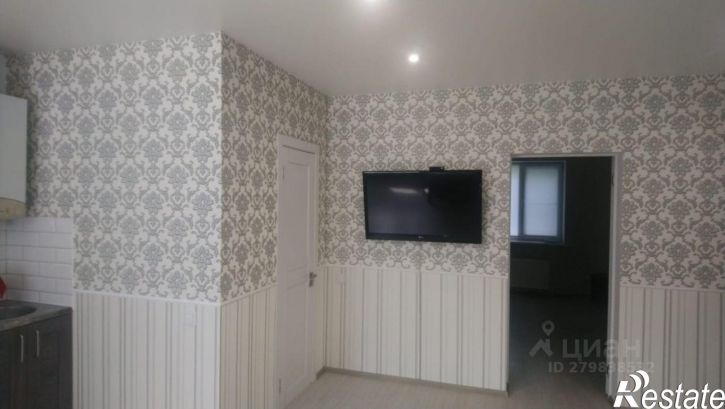 2-комн квартира ул Калачеевская, 50,  д. 50