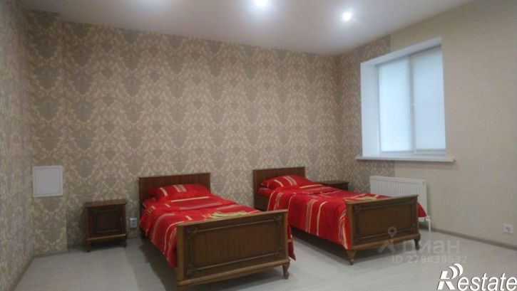 2-комн квартира ул Калачеевская, 50,  д. 50