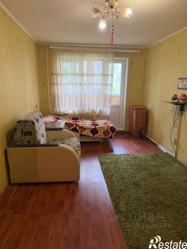 1-комн квартира ул Хользунова, 41,  д. 41