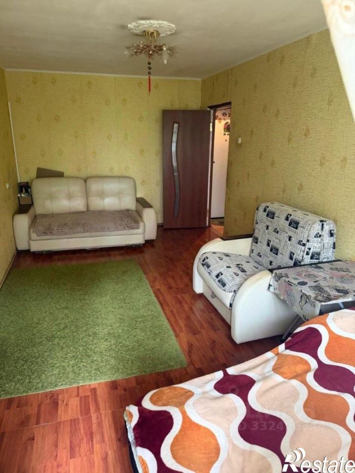1-комн квартира ул Хользунова, 41,  д. 41