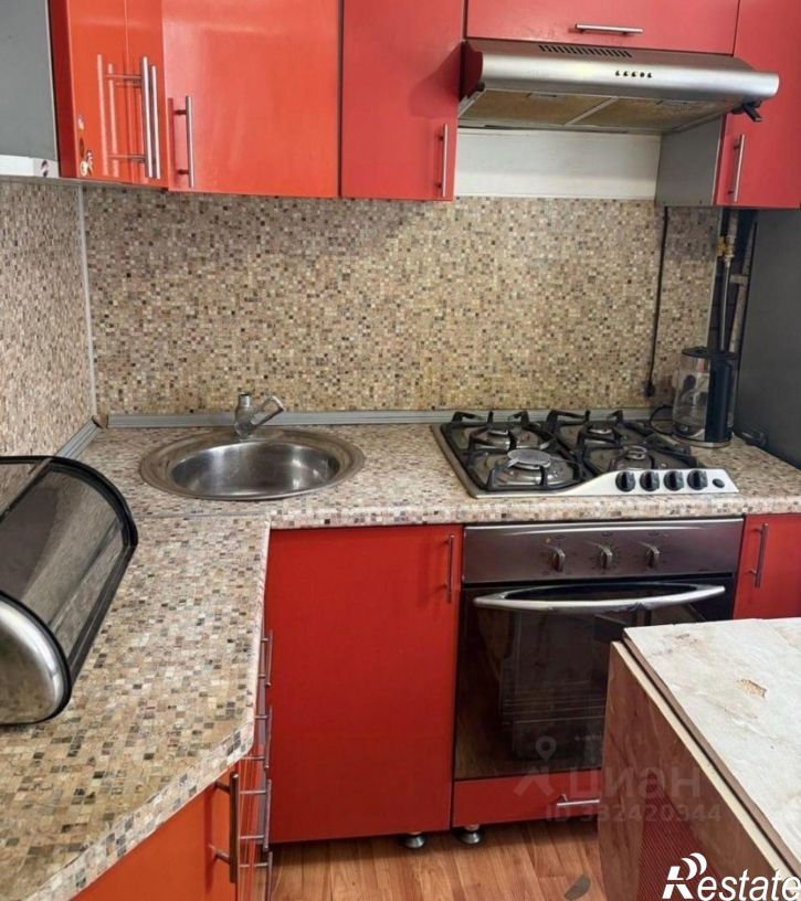 1-комн квартира ул Хользунова, 41,  д. 41