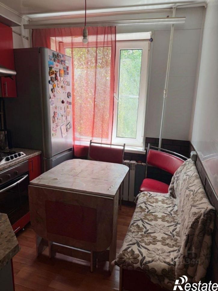 1-комн квартира ул Хользунова, 41,  д. 41