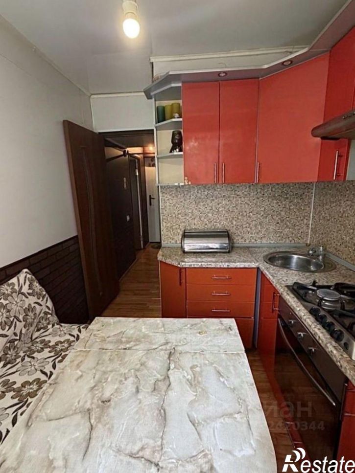 1-комн квартира ул Хользунова, 41,  д. 41