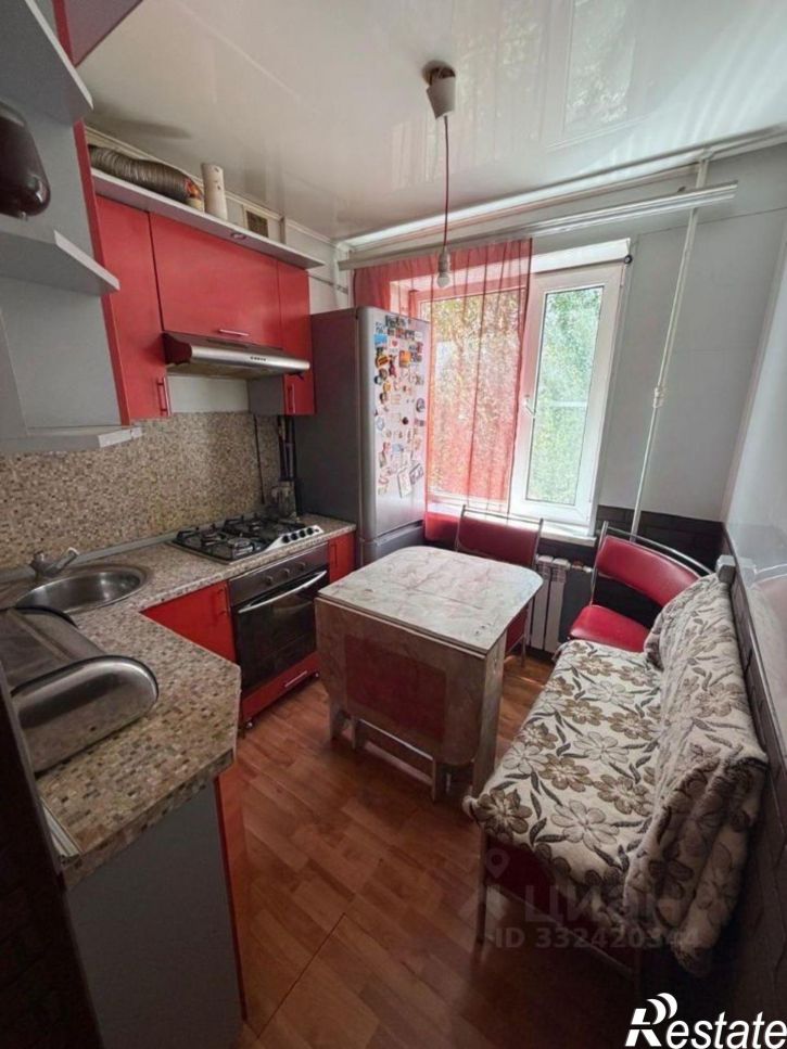 1-комн квартира ул Хользунова, 41,  д. 41