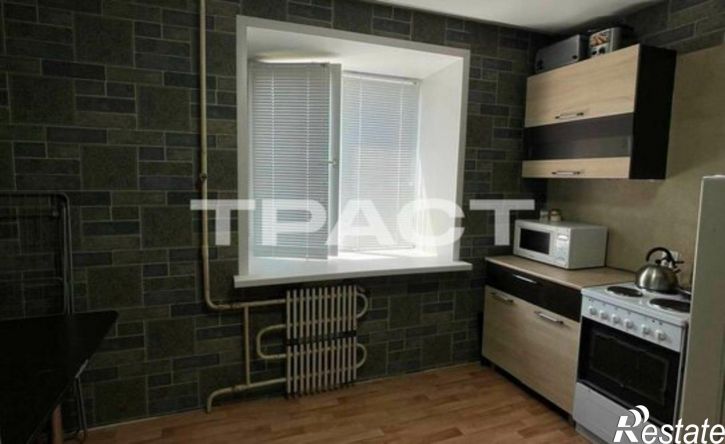 1-комн квартира ул Курчатова, 22а,  д. 22а