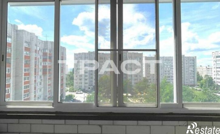 1-комн квартира ул Курчатова, 22а,  д. 22а