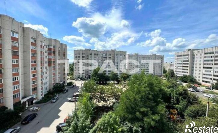 1-комн квартира ул Курчатова, 22а,  д. 22а