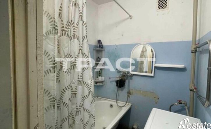 1-комн квартира ул Курчатова, 22а,  д. 22а