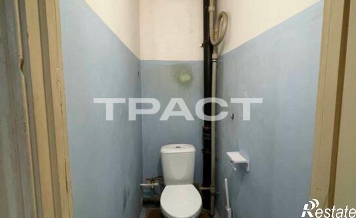 1-комн квартира ул Курчатова, 22а,  д. 22а