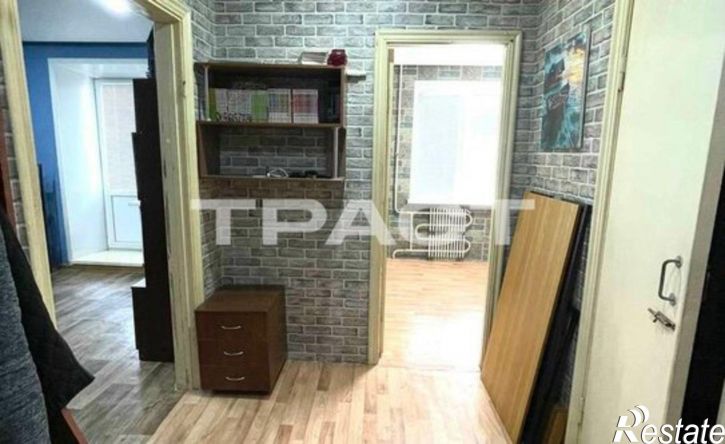 1-комн квартира ул Курчатова, 22а,  д. 22а
