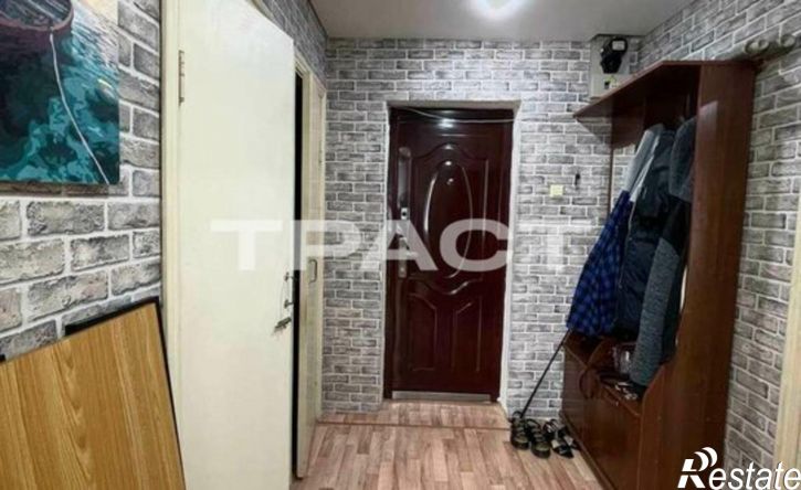 1-комн квартира ул Курчатова, 22а,  д. 22а