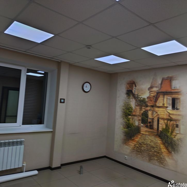 Офис Воронеж, ул.45 стрелковой дивизии, 251Д