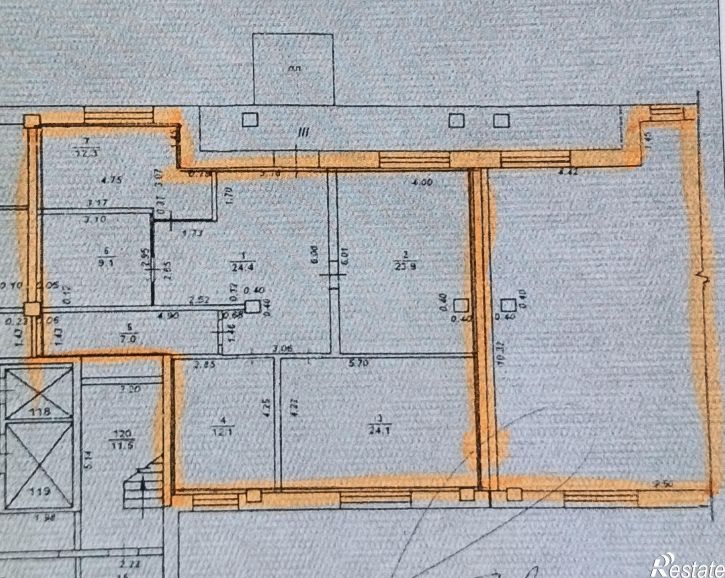 Офис Воронеж, ул.45 стрелковой дивизии, 251Д