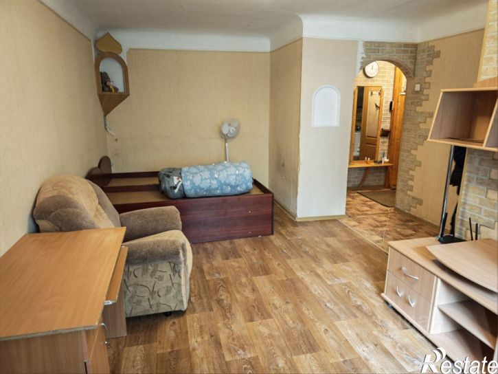 1-комн квартира ул 3 Интернационала, 7,  д. 7