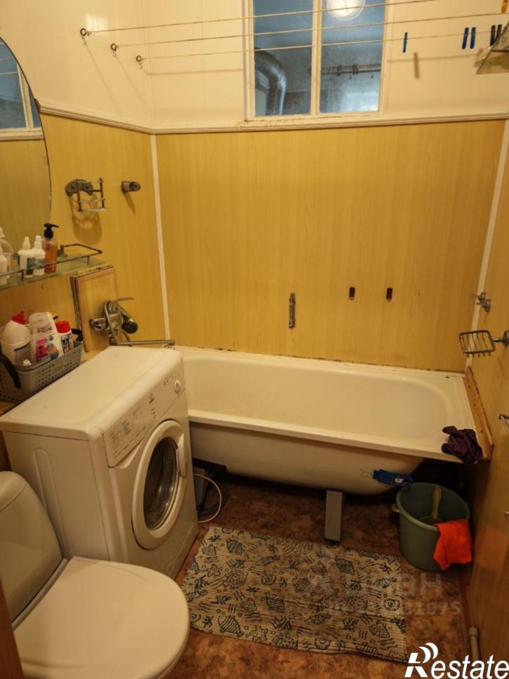 1-комн квартира ул 3 Интернационала, 7,  д. 7