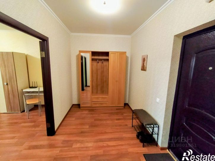 1-комн квартира Ленинский пр-кт, 124а,  д. 124а