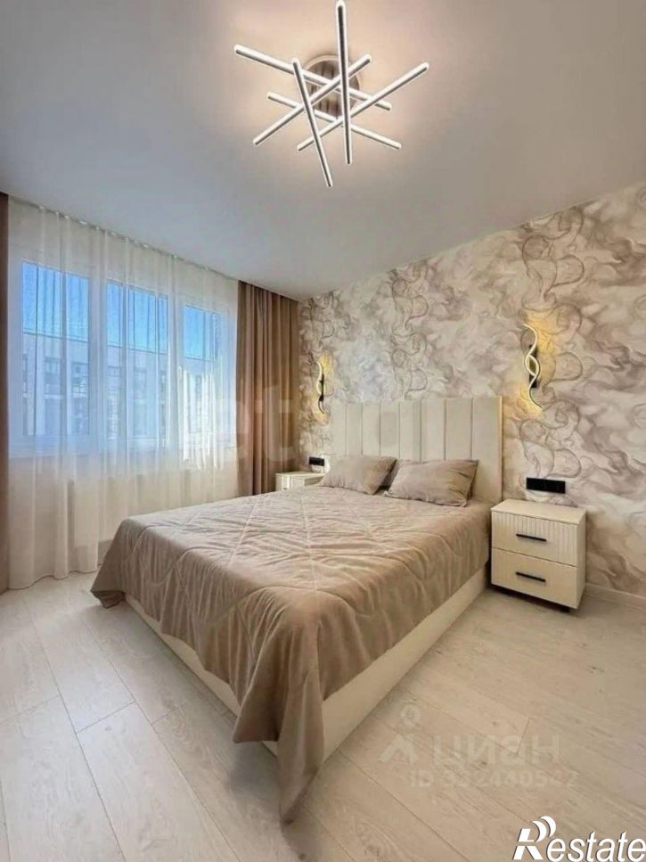 2-комн квартира ул Шишкова, 144В,  д. 144В