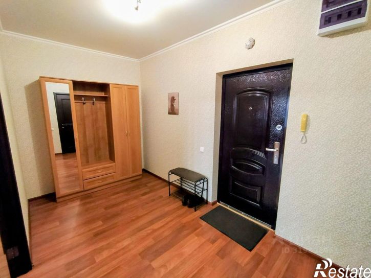 1-комн квартира Ленинский пр-кт, 124а,  д. 124а