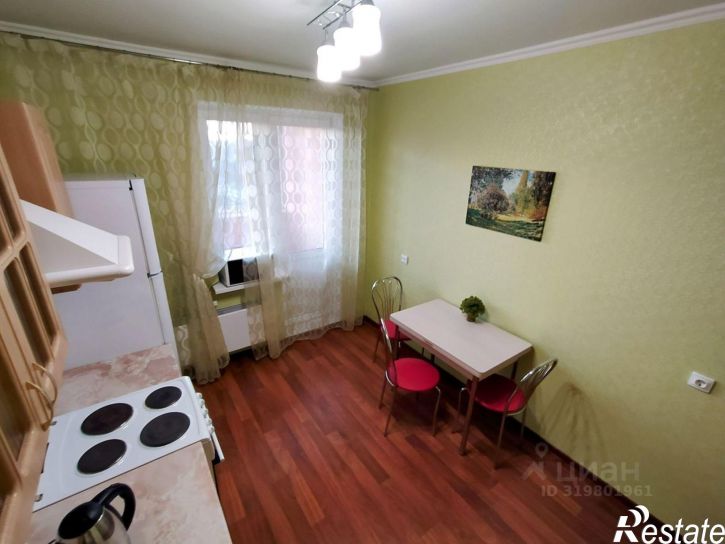 1-комн квартира Ленинский пр-кт, 124а,  д. 124а