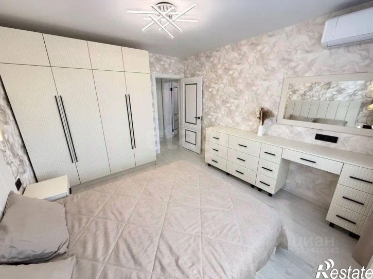 2-комн квартира ул Шишкова, 144В,  д. 144В