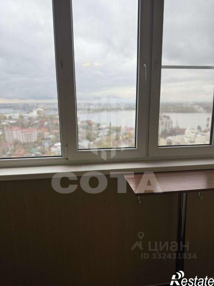 1-комн квартира ул Карла Маркса, 40а,  д. 40а