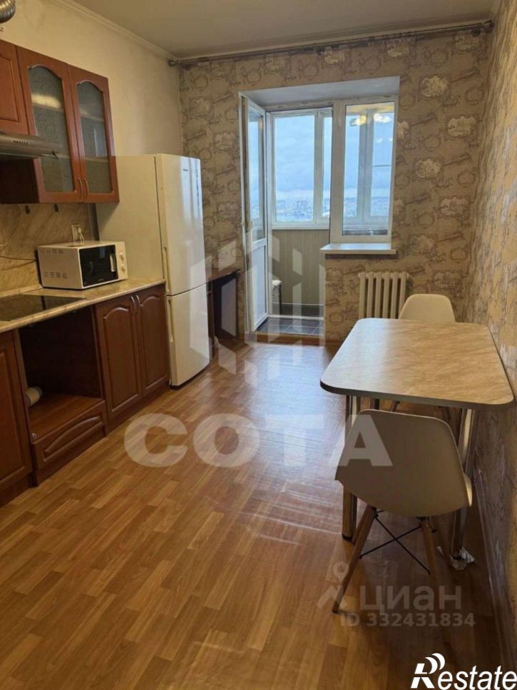 1-комн квартира ул Карла Маркса, 40а,  д. 40а