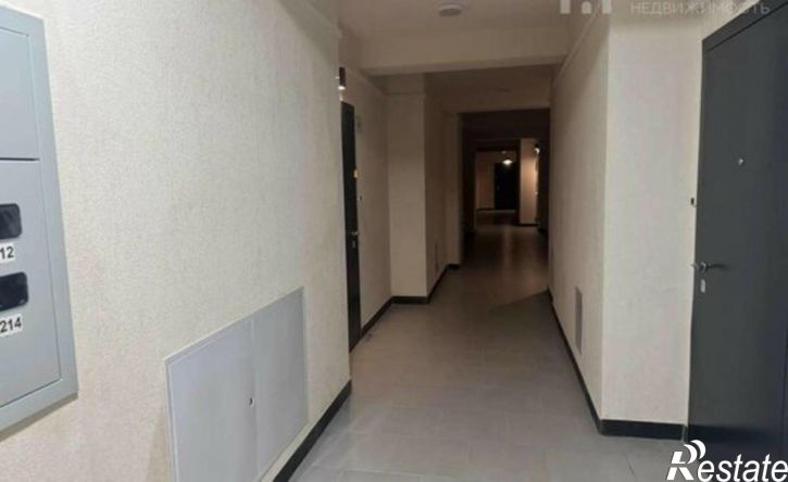 2-комн квартира ул Цимлянская, 10в,  д. 10в