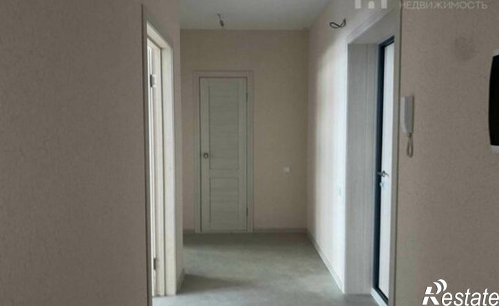2-комн квартира ул Цимлянская, 10в,  д. 10в
