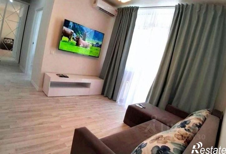 1-комн квартира ул Никитинская, 27,  д. 27