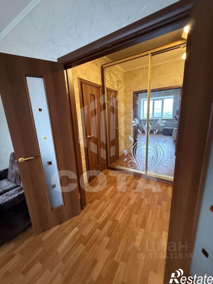 1-комн квартира ул Карла Маркса, 40а,  д. 40а