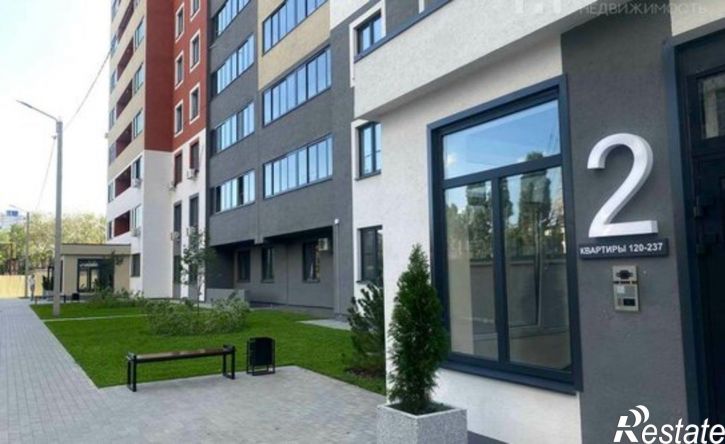 2-комн квартира ул Цимлянская, 10в,  д. 10в