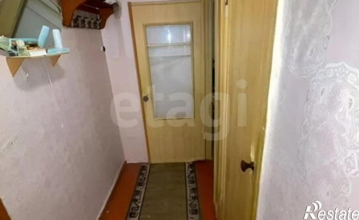 1-комн квартира пр-кт Труда, 27,  д. 27