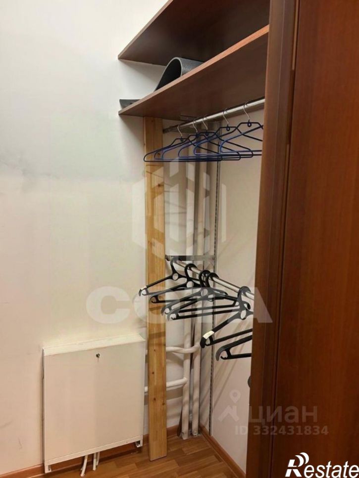 1-комн квартира ул Карла Маркса, 40а,  д. 40а