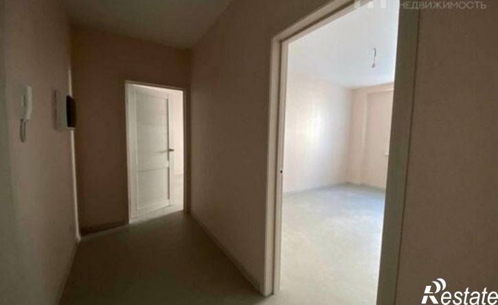2-комн квартира ул Цимлянская, 10в,  д. 10в