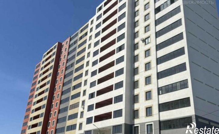 1-комн квартира ул Путилина, 1Т,  д. 1Т