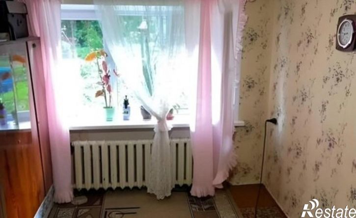 1-комн квартира пр-кт Труда, 27,  д. 27