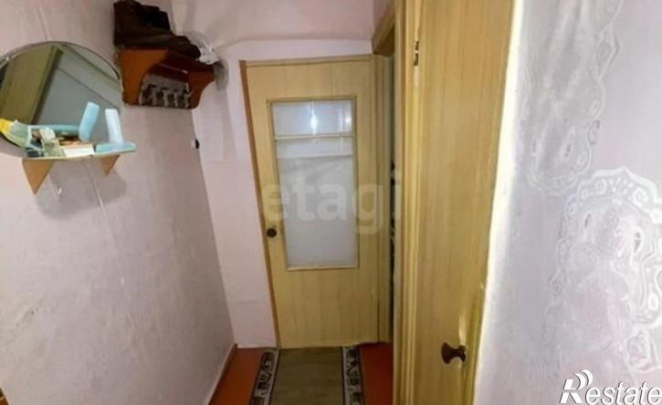 1-комн квартира пр-кт Труда, 27,  д. 27