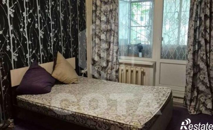 2-комн квартира ул Черняховского, 6,  д. 6