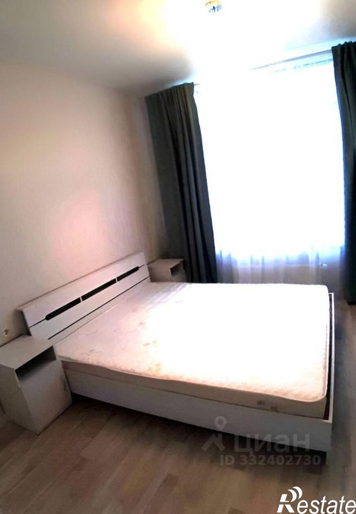 1-комн квартира ул Никитинская, 27,  д. 27