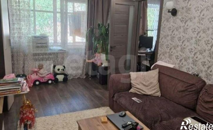 2-комн квартира ул Писателя Маршака, 6,  д. 6