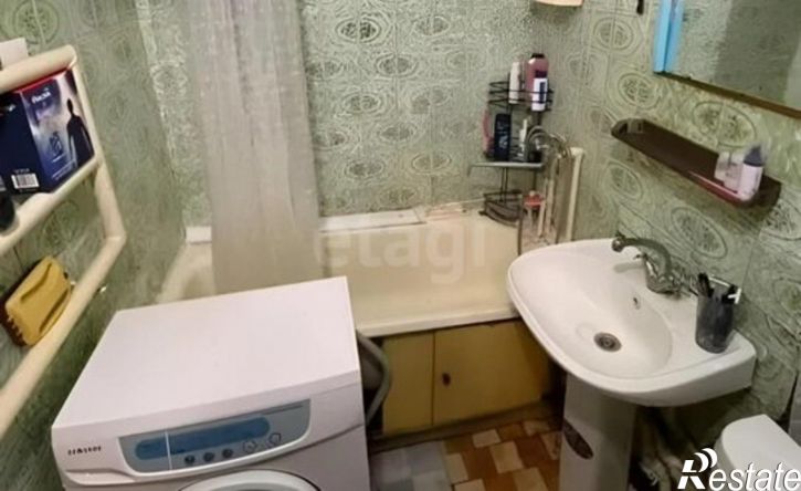 1-комн квартира пр-кт Труда, 27,  д. 27