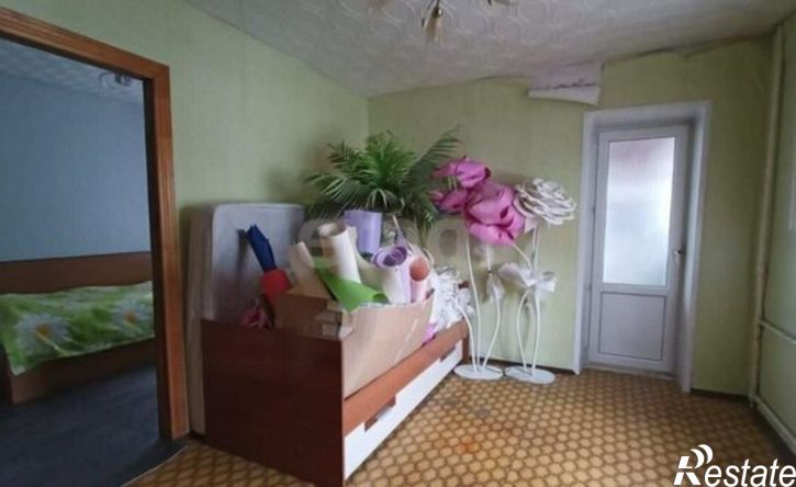 6-комн квартира ул Героев Стратосферы, 24 2,  д. 24 2,  к. 2