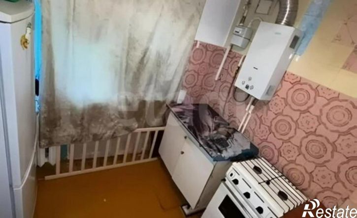 1-комн квартира пр-кт Труда, 27,  д. 27