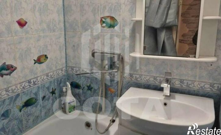 2-комн квартира ул Черняховского, 6,  д. 6