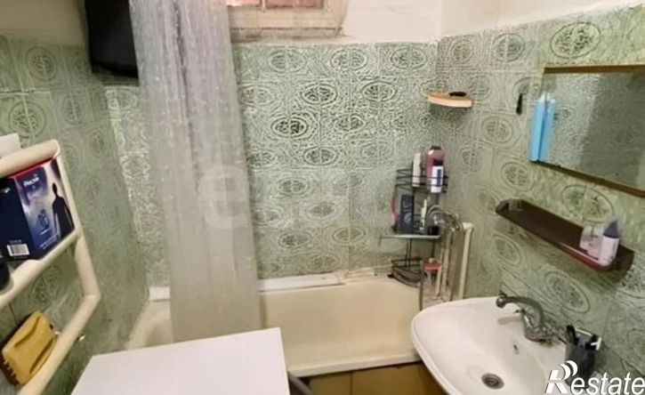 1-комн квартира пр-кт Труда, 27,  д. 27