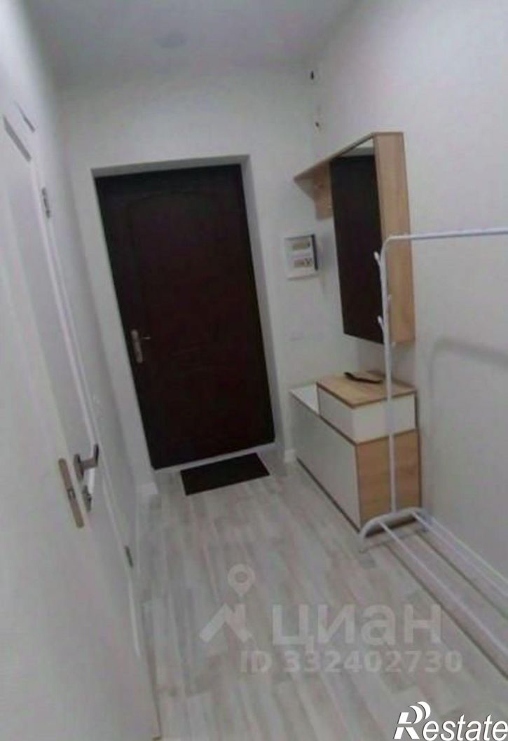 1-комн квартира ул Никитинская, 27,  д. 27
