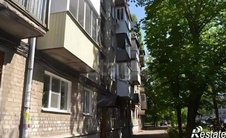 1-комн квартира пр-кт Труда, 27,  д. 27
