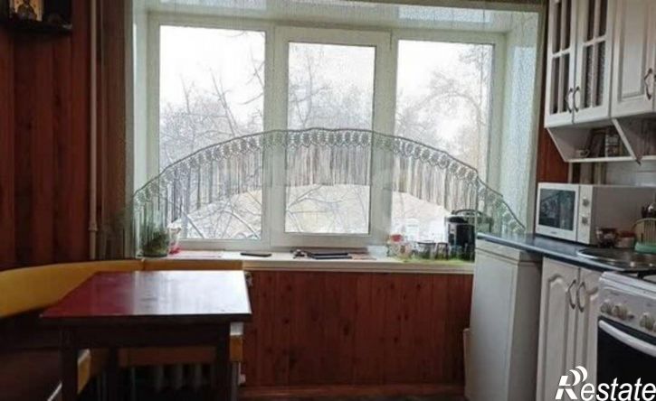 6-комн квартира ул Героев Стратосферы, 24 2,  д. 24 2,  к. 2