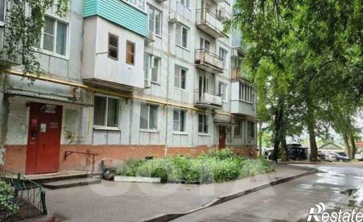 2-комн квартира ул Черняховского, 6,  д. 6