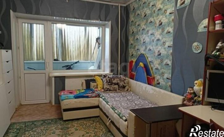 6-комн квартира ул Героев Стратосферы, 24 2,  д. 24 2,  к. 2